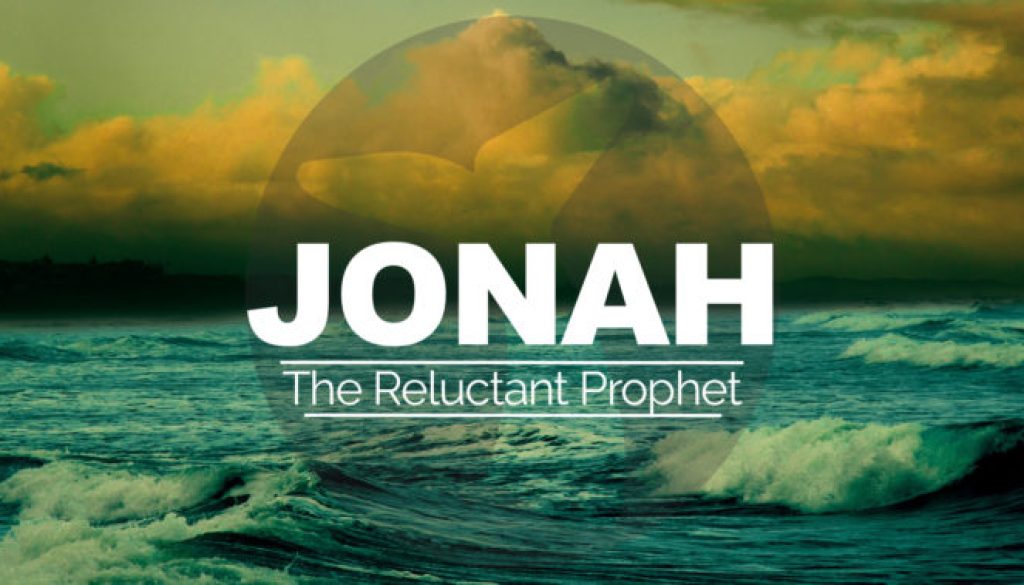 Jonah
