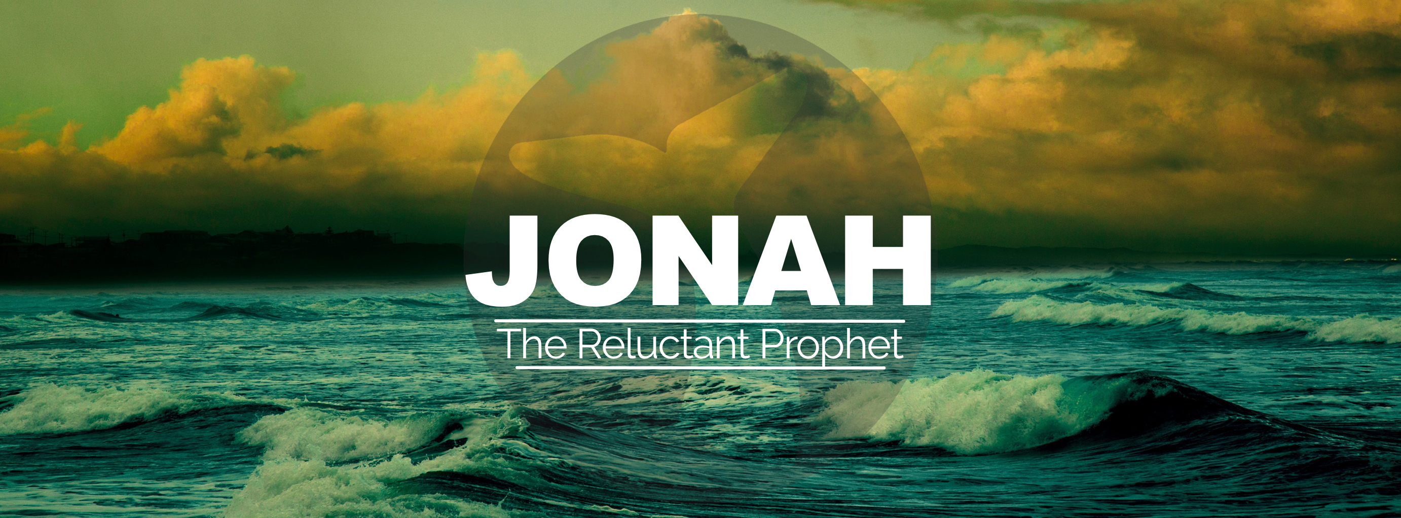 Jonah