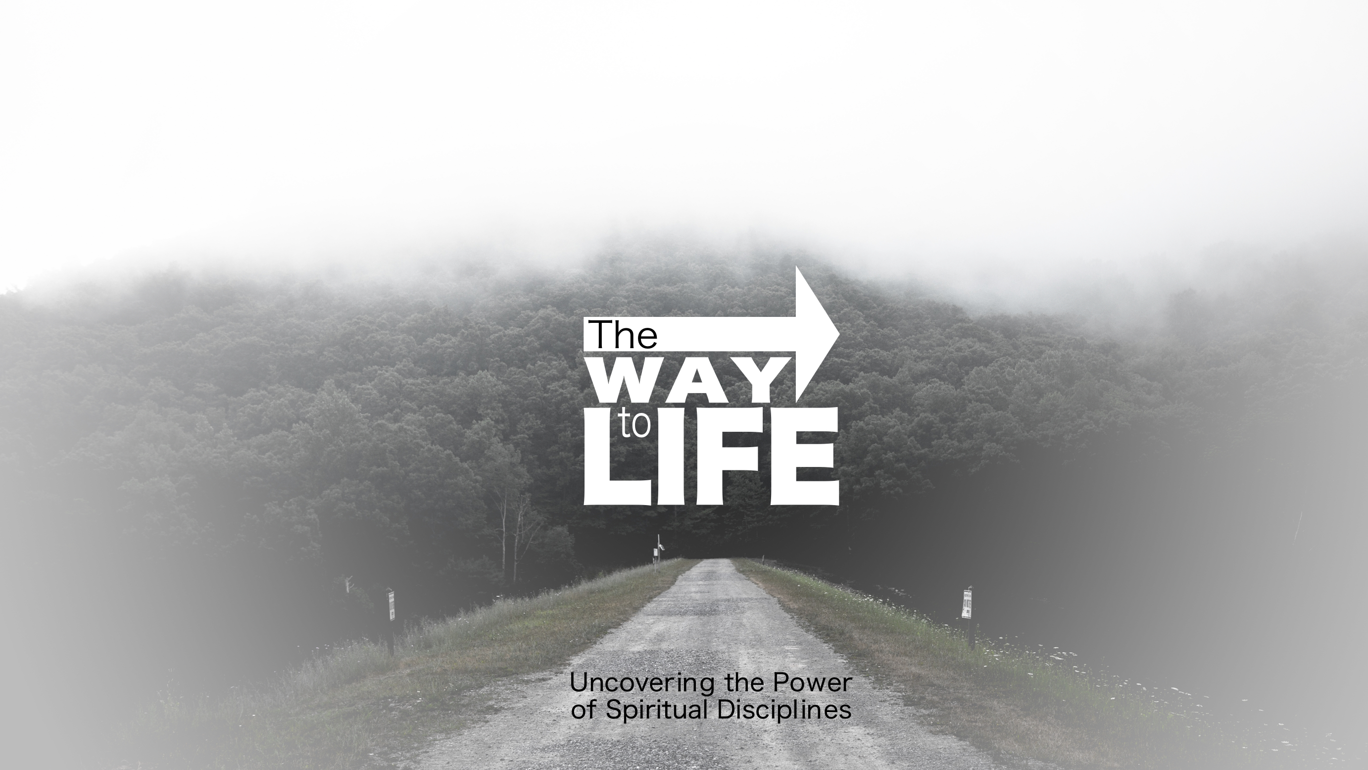 The WAY to LIFE _ FULL