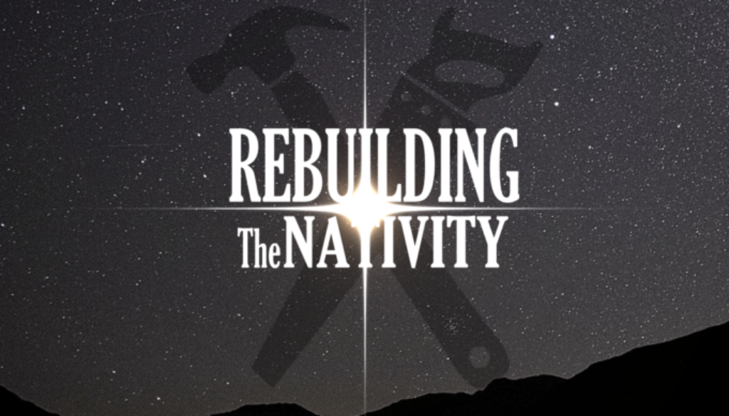 Rebuilding Christmas _ FB