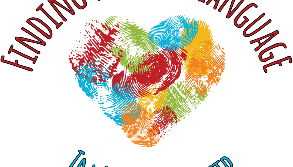 Finding Your Love Language - Fingerprints