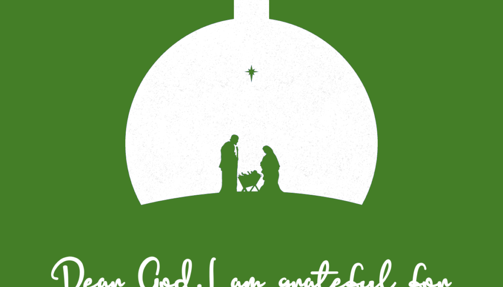Attitude of Gratitude 03