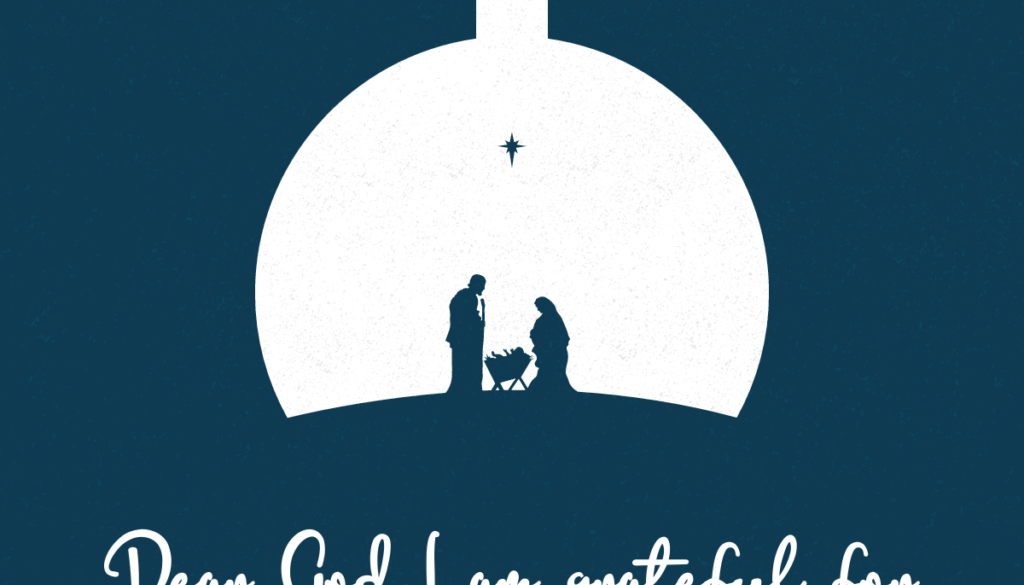 Attitude of Gratitude 04