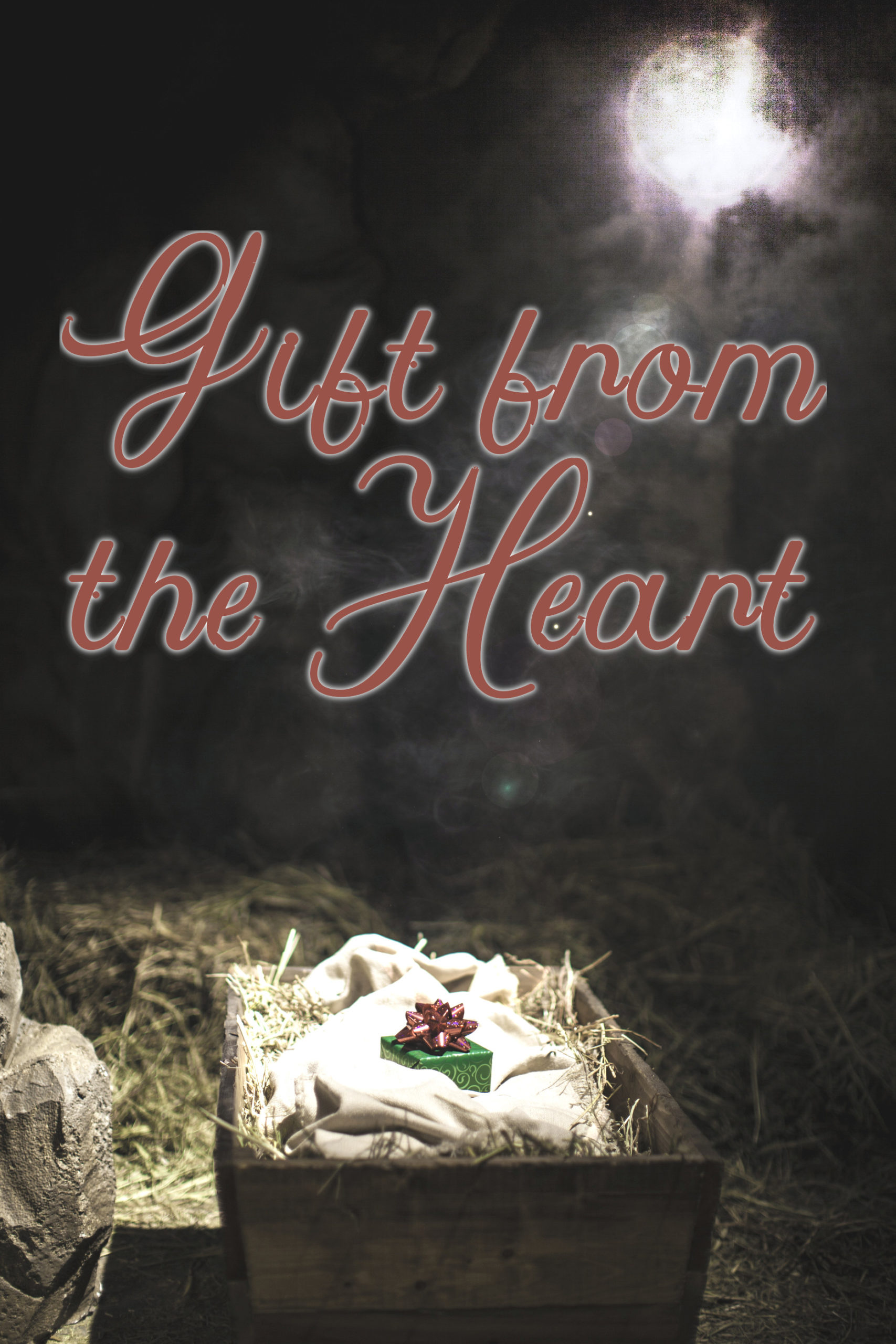 Gift from the Heart