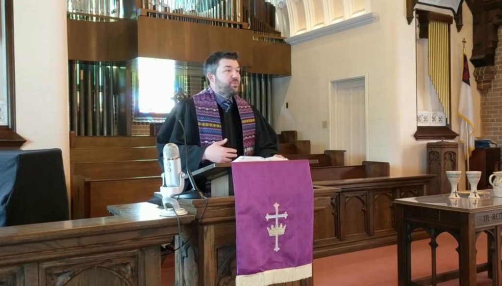 Cody Sermon